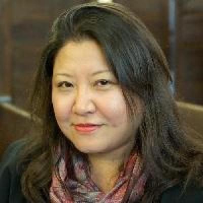 Hajung Lee.