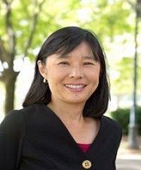 Rebecca H. Li